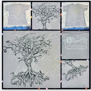 Size medium Y2K T-shirt